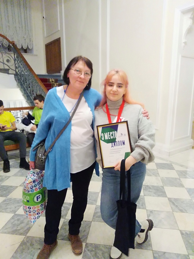 Поздравляем всех участников IV открытого регионального чемпионата Новгородской области "Молодые профессионалы"