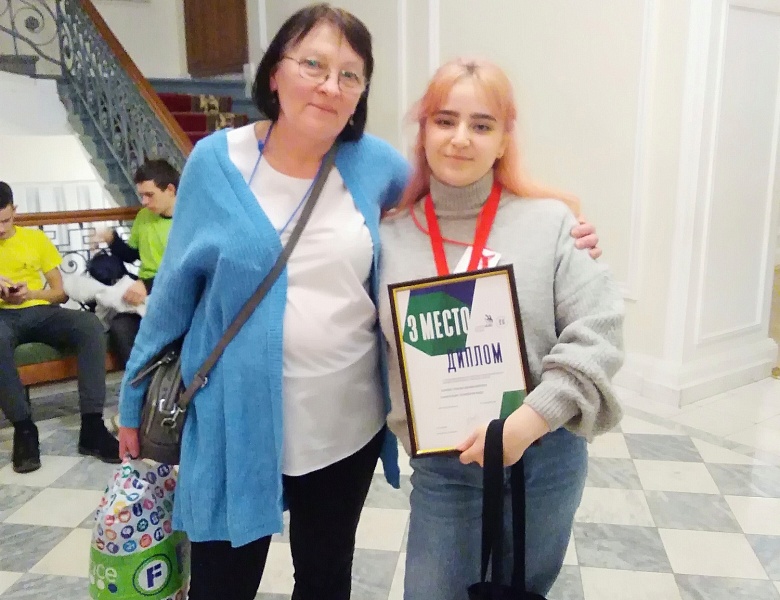 Поздравляем всех участников IV открытого регионального чемпионата Новгородской области "Молодые профессионалы"