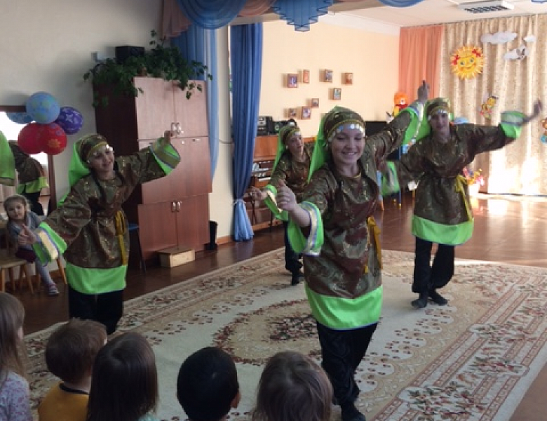    3 апреля