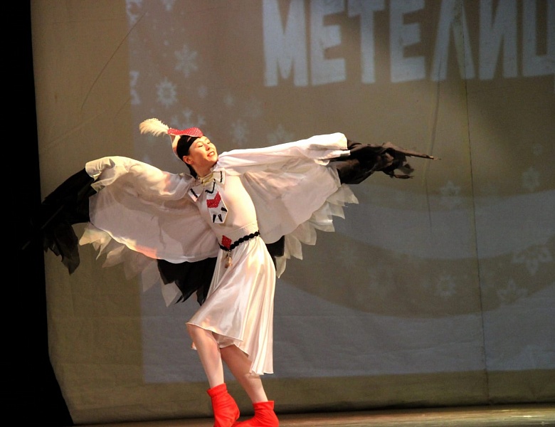 Подведены итоги Всероссийского конкурса хореографического творчества «Метелица»