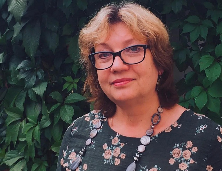К 65-летию Светланы Анатольевны Волошиной, ветерана колледжа искусств им. С. В. Рахманинова, бывшего преподавателя