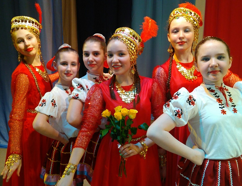 13 марта в Детской школе искусств при ГБПОУ «НОКИ им. С.В. Рахманинова» 