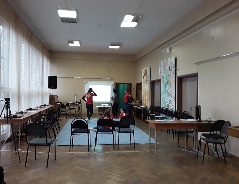 «Преподавание музыки в школе» - предчемпионатный день