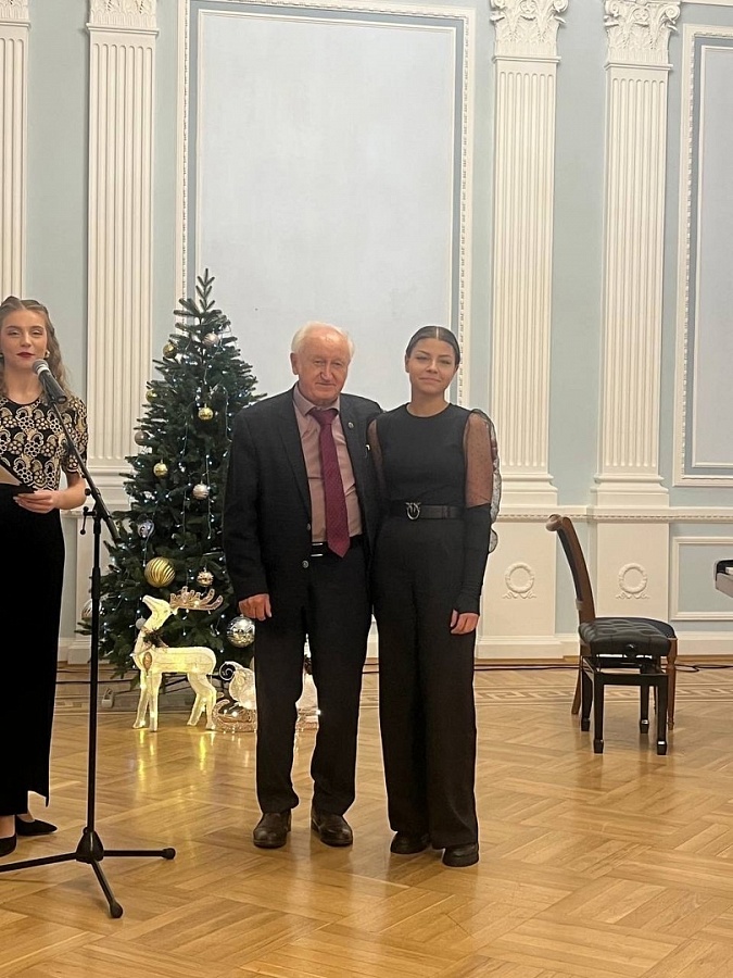 Подведены итоги XVI Всероссийского конкурса имени С.В. Рахманинова среди студентов музыкальных колледжей и колледжей искусств
