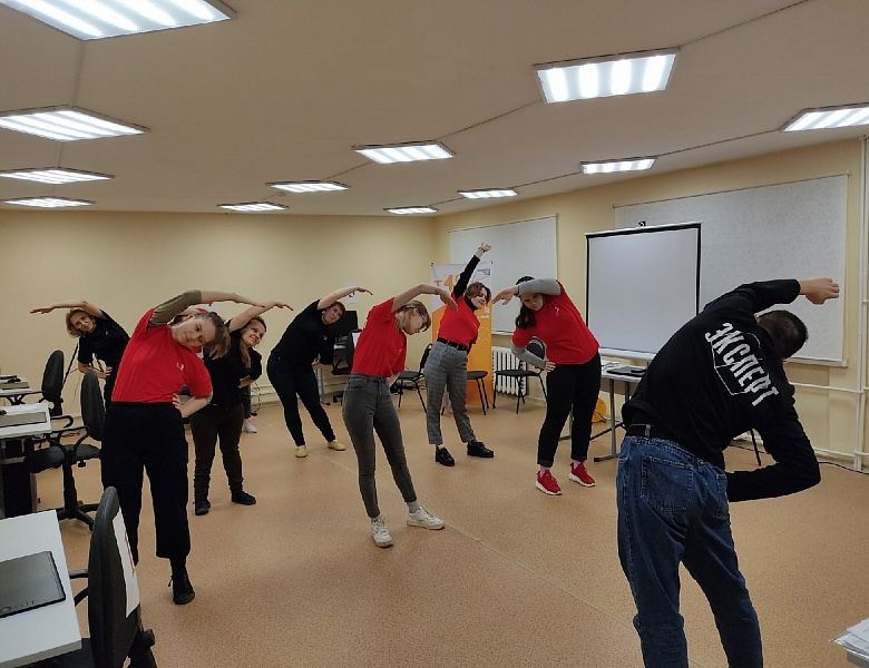 На площадке компетенции "Дизайн модной одежды и аксессуаров"