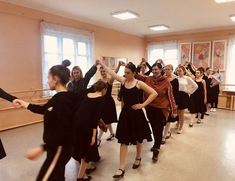 Прошли профориентационные мастер-классы для обучающихся и преподавателей образовательных организаций Великого Новгорода и Новгородской области. 