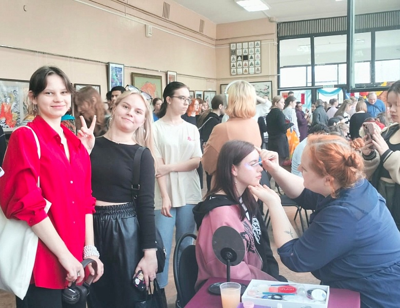 Поздравляем победителей выставки-конкурса «Душа дракона»!