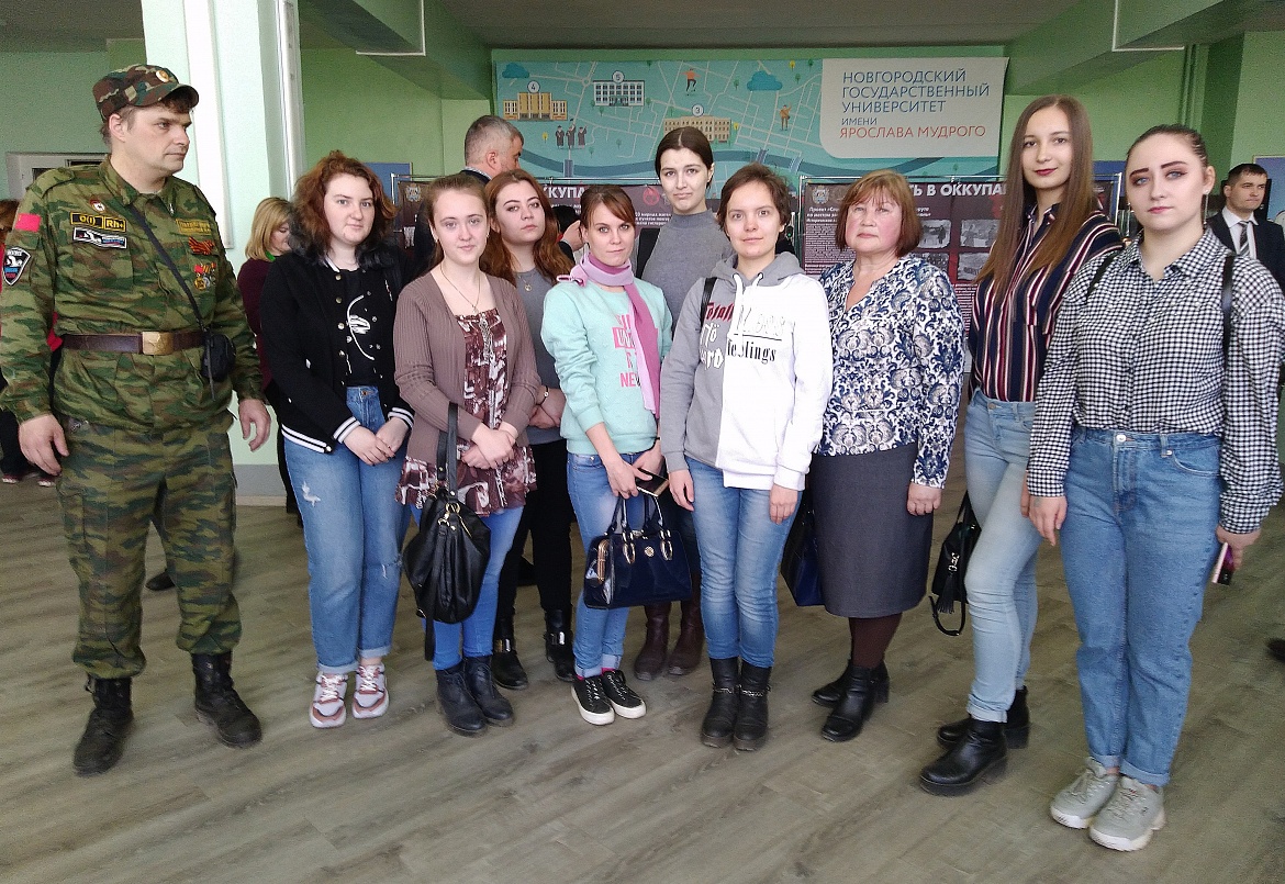  «Без срока давности»