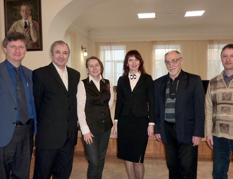 IV Областной конкурс технического мастерства исполнителей на духовых и ударных инструментах «Вечное движение»