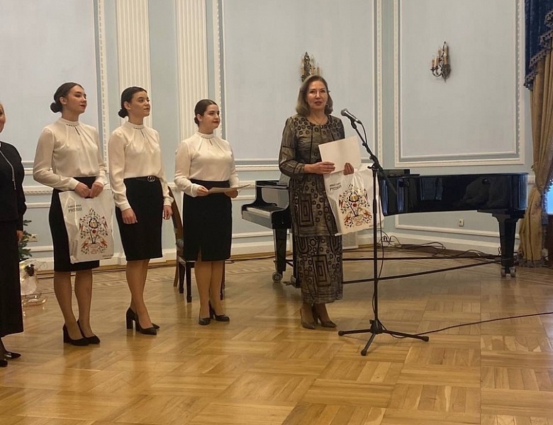 Подведены итоги XVI Всероссийского конкурса имени С.В. Рахманинова среди студентов музыкальных колледжей и колледжей искусств