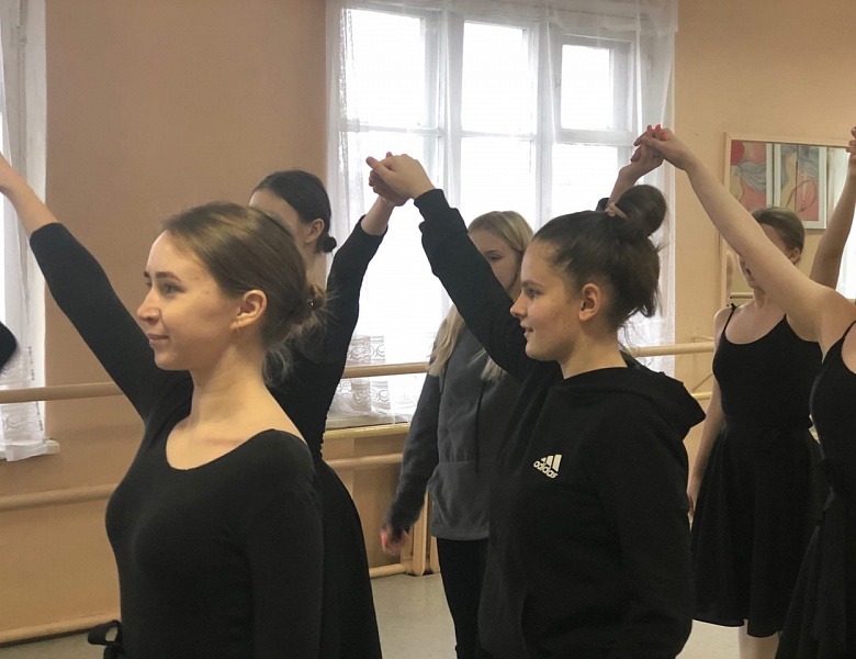 Прошли профориентационные мастер-классы для обучающихся и преподавателей образовательных организаций Великого Новгорода и Новгородской области. 