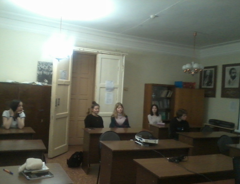 Презентация «Георгиевские кавалеры»