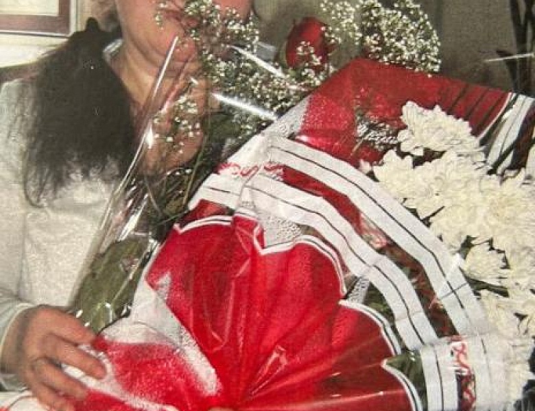 К Юбилею Нестеренко Татьяны Вячеславовны - ветерана, преподавателя нашего колледжа искусств им. С.В. Рахманинова