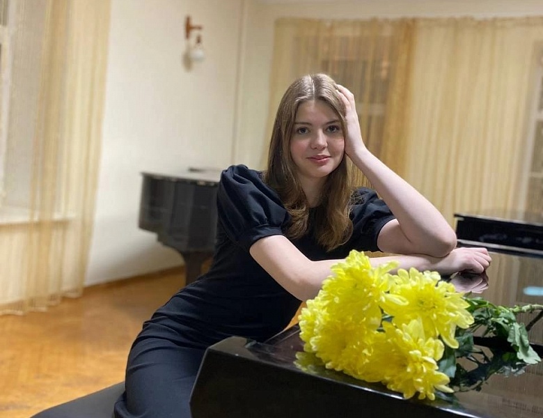 Подведены итоги ежегодного общероссийского конкурса «Молодые дарования России – 2024»