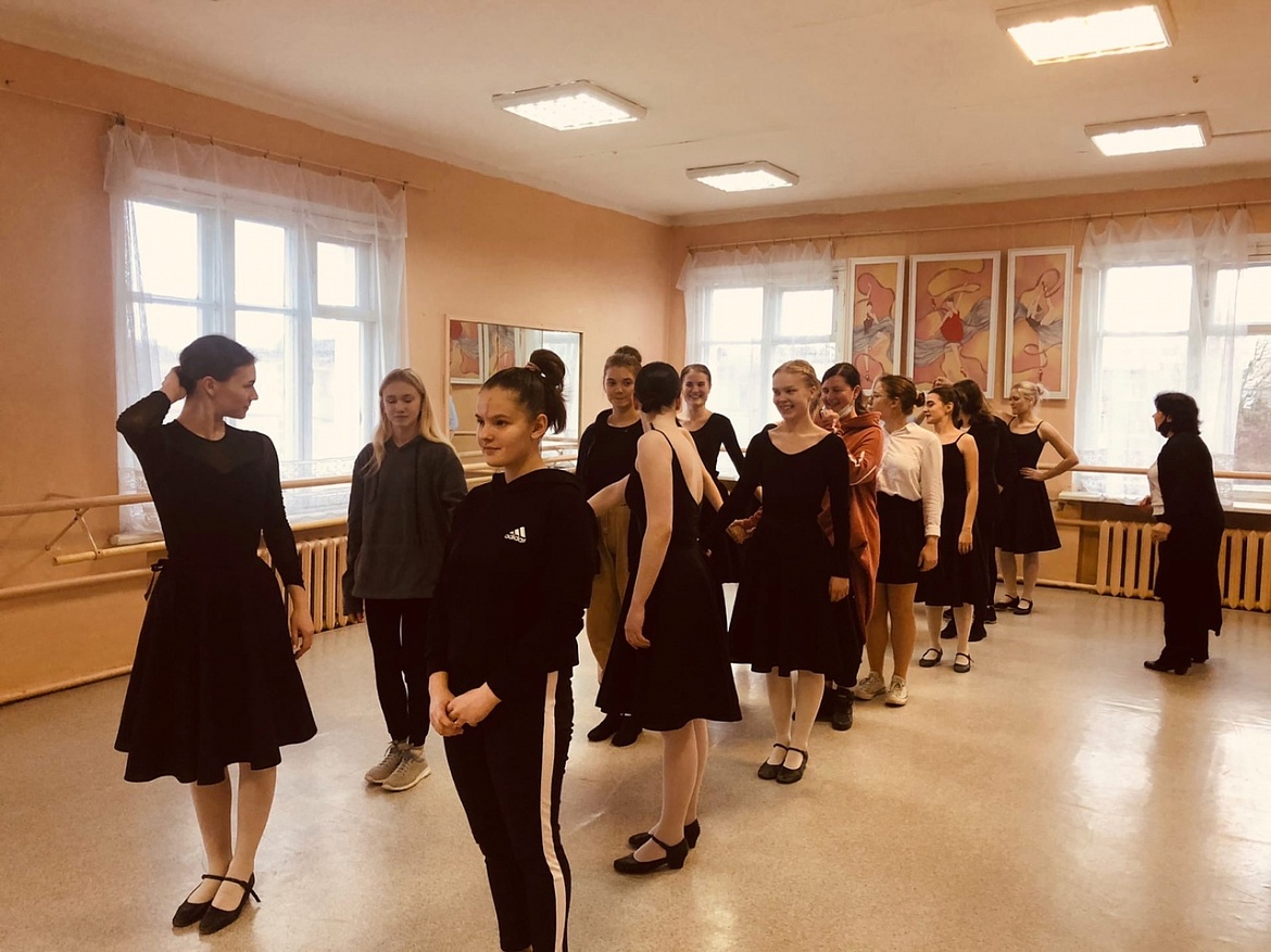 Прошли профориентационные мастер-классы для обучающихся и преподавателей образовательных организаций Великого Новгорода и Новгородской области. 