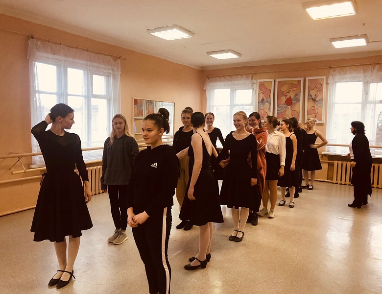 Прошли профориентационные мастер-классы для обучающихся и преподавателей образовательных организаций Великого Новгорода и Новгородской области. 
