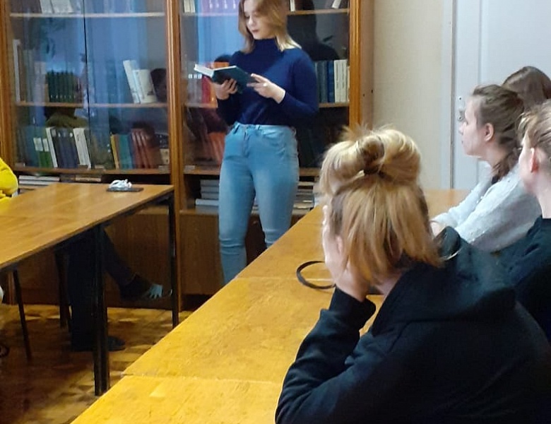 #АкцияЧитаемЧеховавместе