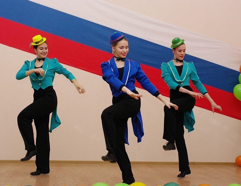 Региональный конкурс профессионального мастерства для людей с особенностями здоровья "Абилимпикс"