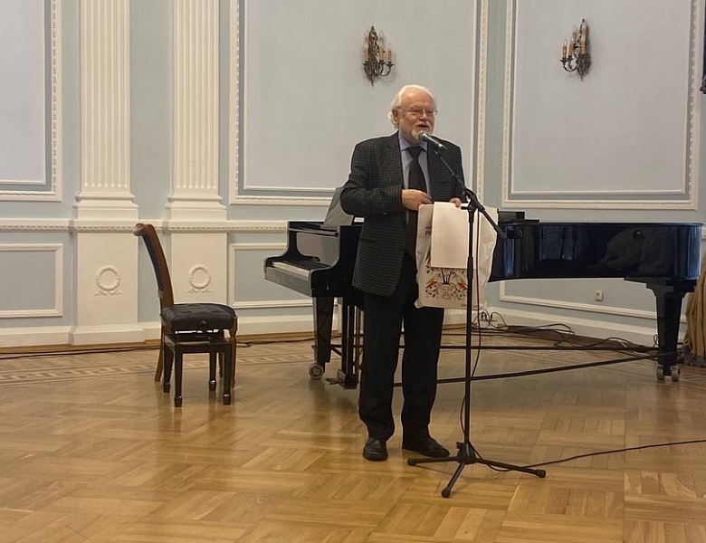 Подведены итоги XVI Всероссийского конкурса имени С.В. Рахманинова среди студентов музыкальных колледжей и колледжей искусств