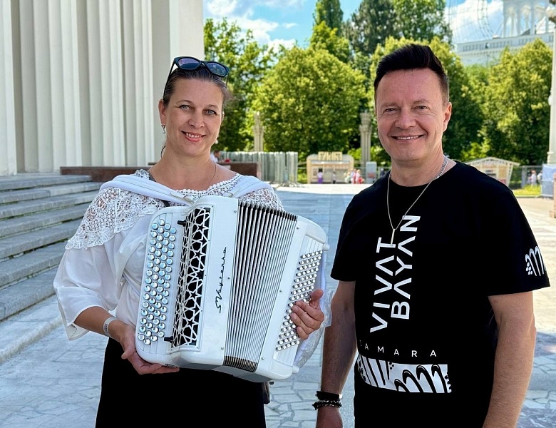 Награда нашла своего Героя!