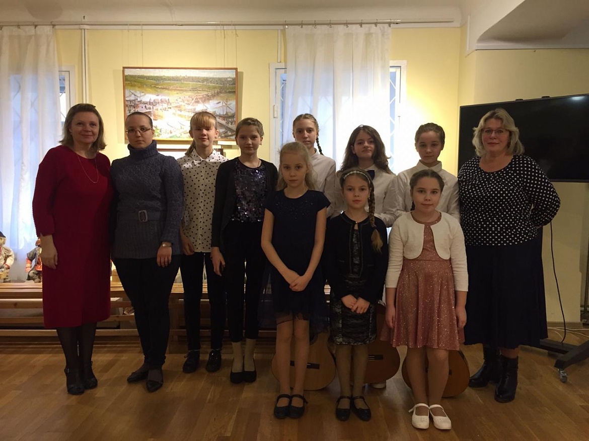«Новгородские поэты о Новгороде»