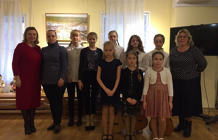 «Новгородские поэты о Новгороде»