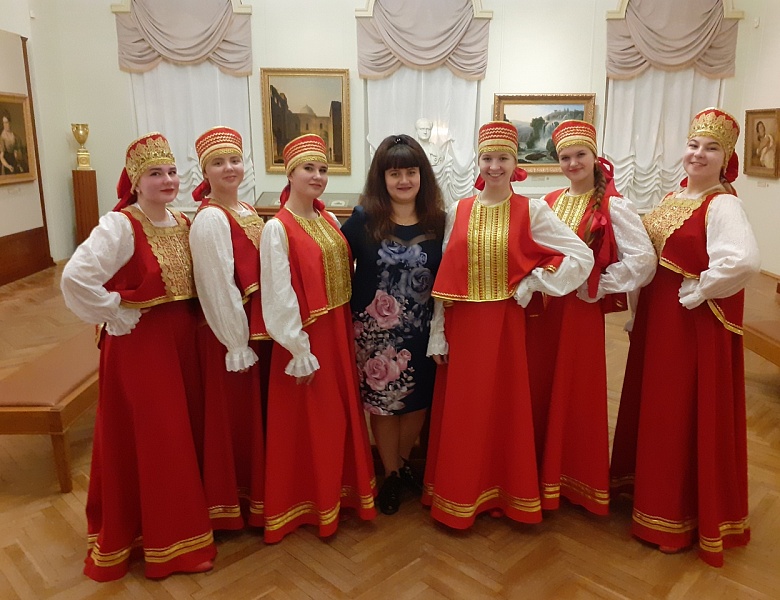 "Ночь искусств"