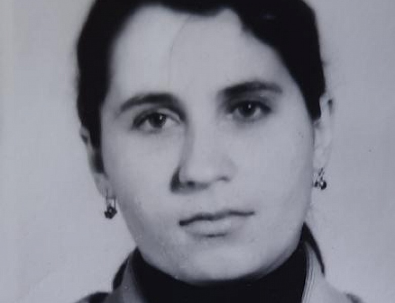 К Юбилею Нестеренко Татьяны Вячеславовны - ветерана, преподавателя нашего колледжа искусств им. С.В. Рахманинова