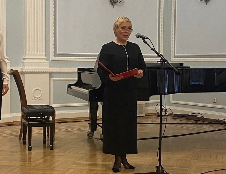 Подведены итоги XVI Всероссийского конкурса имени С.В. Рахманинова среди студентов музыкальных колледжей и колледжей искусств