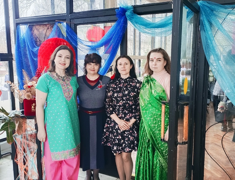 Поздравляем победителей выставки-конкурса «Душа дракона»!