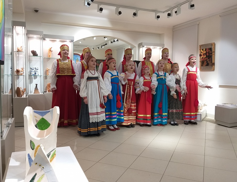 "ТВОРЧЕСКИЙ ФЕЙЕРВЕРК"