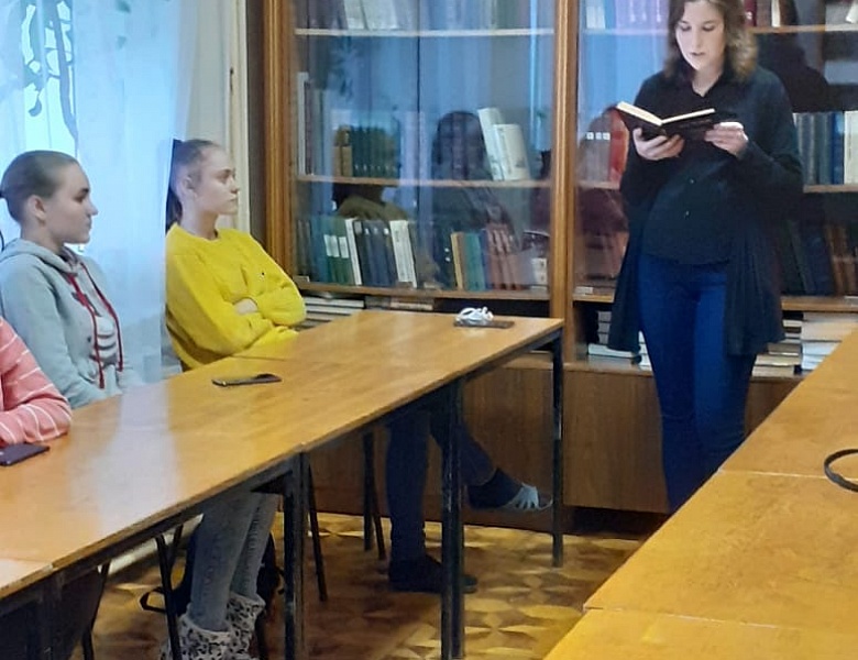 #АкцияЧитаемЧеховавместе