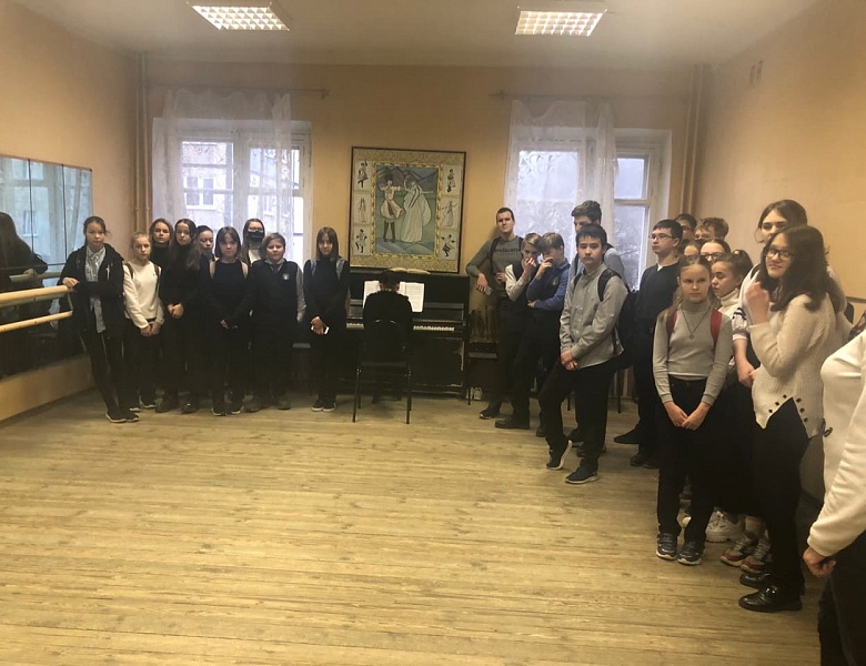  Сегодня в рамках "Деловой программы" IV регионального чемпионата «Молодые профессионалы» (WorldSkills Russia) колледж посетили обучающиеся 7-9 классов 