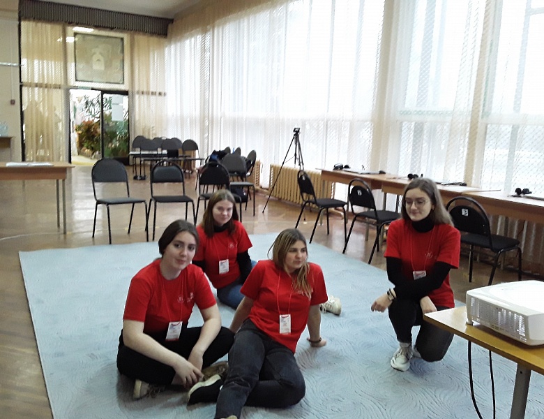 «Преподавание музыки в школе» - предчемпионатный день