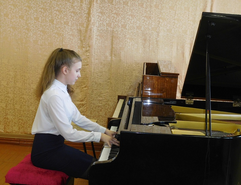 Концерт посвященный 115-летию Арама Ильича Хачатуряна